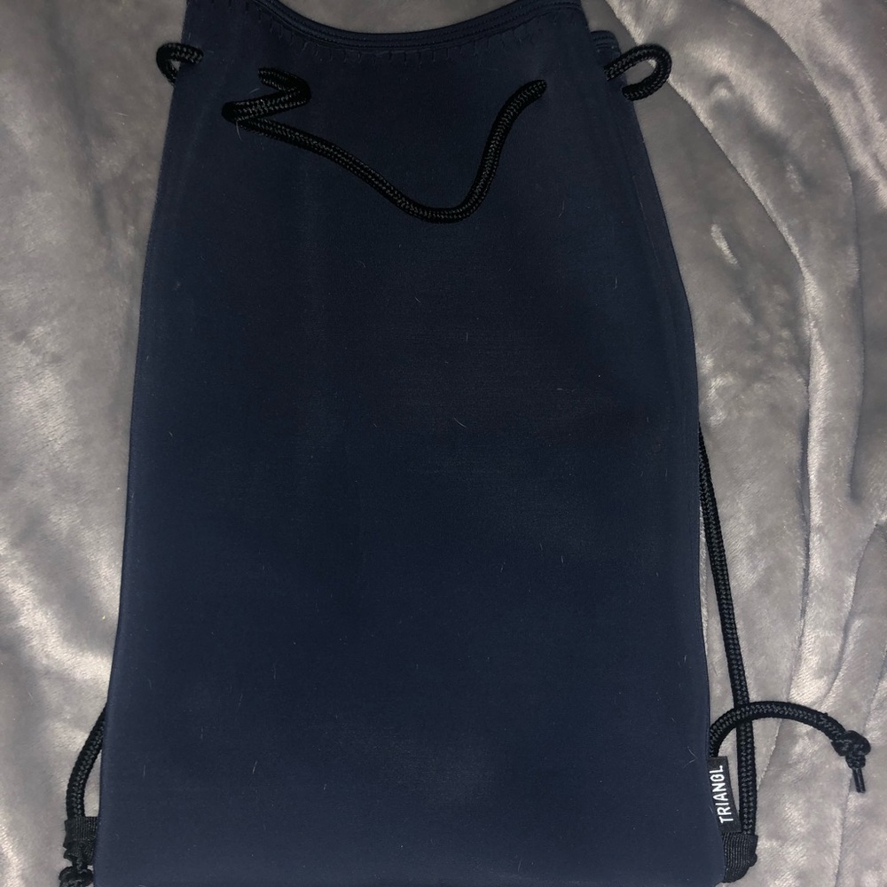triangl bag